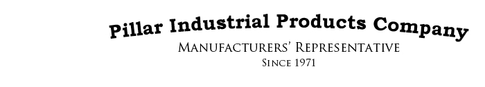 Pillar Industrial Products Company